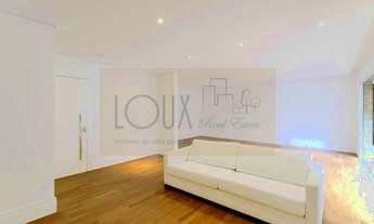 Imagem 4: Apartamento à venda na Vila Nova Conceição - 166m², 3 suítes