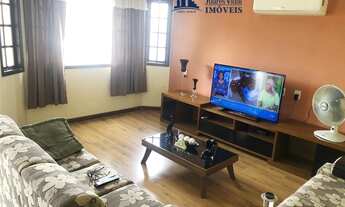 Imagem 3: ITACURUSSÁ - Casa de Condomínio - Itacuruçá