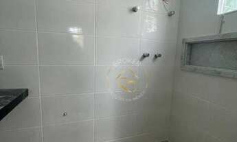 Imagem 7: Área privativa 3 quartos, suíte - 3 vagas - Elevador - Excelente localização - Prédio reve