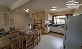 Imagem 5: Casa com 4 dormitórios à venda, 2800 m² por R$ 2.800.000,00 - Medeiros - Jundiaí/SP