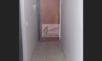 Imagem 5: Kitnet com 1 dormitório à venda, 48 m² por R$ 170.000,00 - Jardim Santa Mena - Guarulhos/S