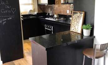 Imagem 6: Dois Irmãos - Casa Padrão - Alto Vila Rosa