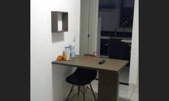 Imagem 3: Apartamento à venda, 45 m² por R$ 189.000,00 - Patriarca (Zona Leste) - São Paulo/SP