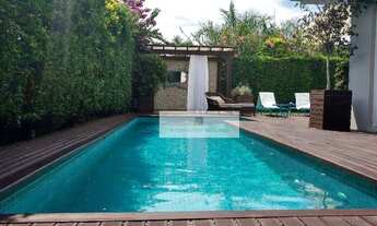 Imagem: Casa com 5 dormitórios à venda, 300 m²