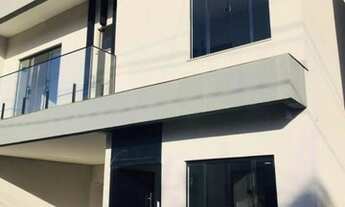 Imagem 4: Sobrado para venda com 151 metros quadrados com 3 quartos em Jardim Atlântico - Goiânia