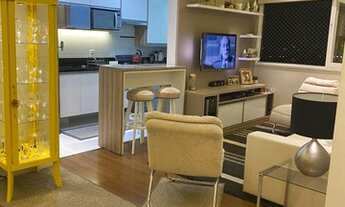 Imagem 5: Apartamento com espetacular vista