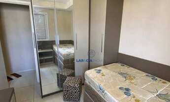 Imagem 3: Edifício Golden Green residence