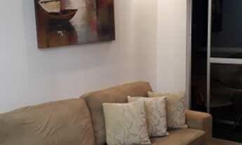 Imagem 3: Apartamento em Vila Nova Jundiainópolis - Jundiaí