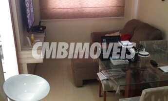 Imagem 4: CAMPINAS - Apartamento Padrão - JARDIM MÁRCIA