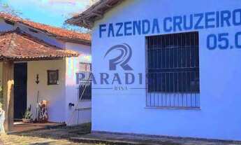 Imagem 6: Fazenda em Itabuna, frente para BR 101-160 ha- R$ 10.000.000,00