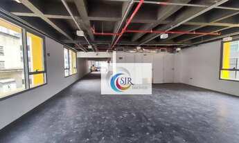 Imagem: Conjunto para alugar, 179 m² - Cerqueira