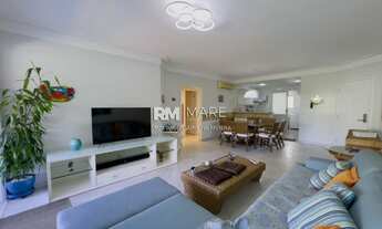 Imagem 2: Apartamento para venda tem 142 M2 com 4 quartos em Riviera - Bertioga - SP