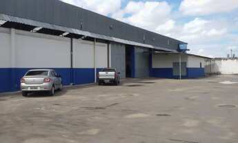 Imagem 6: GALPÃO 1.000 M2 - TORQUATO TAPAJÓS