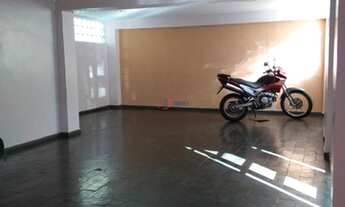 Imagem 4: Apartamento no Conjunto Colúmbia