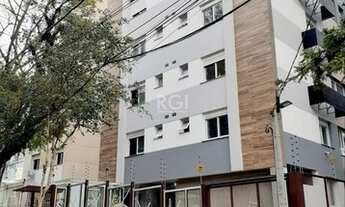 Imagem: Porto Alegre - Apartamento Padrão - Petrópolis