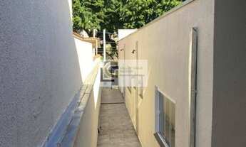 Imagem 7: Casa para venda possui 70 metros quadrados com 2 quartos