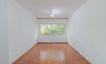 Imagem 4: Apartamento Venda 3 Dormitórios - 100 m² Vila Mariana