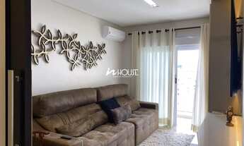 Imagem 6: UBERLÂNDIA - Apartamento Padrão - LÍDICE