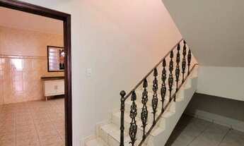 Imagem 7: SOBRADO NO PARQUE JATAÍ - VOTORANTIM - 3 DORMITÓRIOS - ÁREA GOURMET - 4 VAGAS