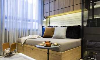 Imagem 5: Studio garden NR a venda de 30m² na VILA MARIANA