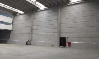 Imagem 4: COTIA - Galpão/Depósito/Armazém - PARQUE INDUSTRIAL SAN JOSÉ