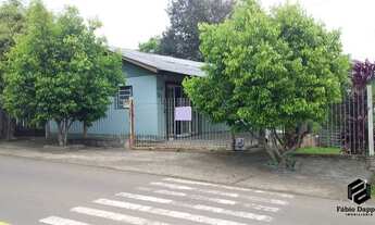 Imagem: Morro Reuter - Casa Padrão - Vila Steil