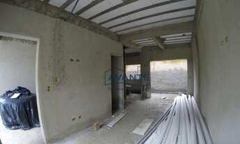 Imagem 4: Sobrado com 3 dormitórios à venda, 114 m² por R$ 570.000,00 - Uberaba - Curitiba/PR