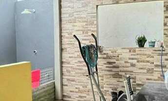 Imagem 7: CASA DE 03 QUARTOS NO CONJ AUGUSTO MONTENEGRO/ LÍRIO DO VALE 2 /