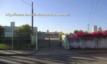 Imagem 2: JUNDIAÍ - Terreno Padrão - VILA JUNDIAINÓPOLIS