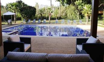 Imagem 3: ITU - Casa de Condomínio - CONDOMÍNIO TERRAS DE SÃO JOSÉ 1