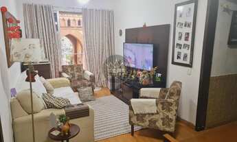 Imagem 2: Apartamento para Venda em Rio de Janeiro, Méier, 3 dormitórios, 1 suíte, 3 banheiros, 1 va