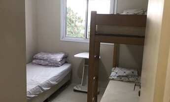 Imagem: ALugamos vagas em quarto para mulheres que