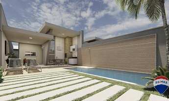 Imagem 5: CASA PLANA NO EUSÉBIO COM PISCINA PRIVATIVA