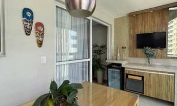 Imagem 3: Apartamento 3 quartos