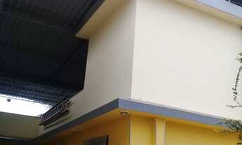 Imagem 6: Casa com terraço para venda com 135 m² com 3 quartos em Guadalupe - Rio de Janeiro - RJ