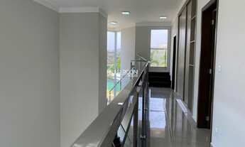 Imagem 5: RIBEIRÃO PRETO - Casa de Condomínio - ALPHAVILLE RIBEIRÃO PRETO