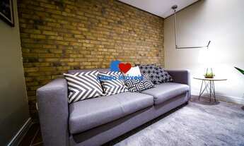 Imagem 7: Apartamento para Venda em Niterói, Santa Rosa, 3 dormitórios, 1 suíte, 2 banheiros, 1 vaga