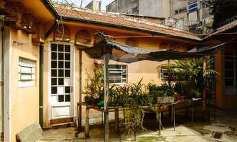 Imagem 4: São Paulo - Casa Padrão - JARDIM AMÉRICA