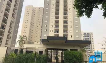 Imagem: SÃO JOSÉ DO RIO PRETO - Apartamento Padrão