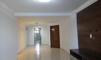 Imagem 5: Apartamento de 03 quartos sendo 02 suítes em Manaíra