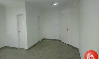 Imagem 4: São Paulo - Conjunto Comercial/sala - Santo Amaro