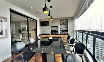 Imagem 3: Vendo apartamento alto padrão, quatro dormitórios (duas suítes ) e quatro vagas de garagem