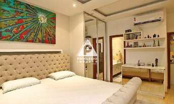 Imagem 6: Apartamento maravilhoso no Parque Guinle