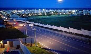 Imagem 2: Apartamento com 3 dormitórios à venda, 112 m² por R$ 580.000 - PORTO DAS DUNAS - Equipe Eu