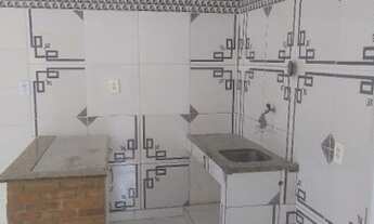 Imagem 3: Casa 2Q Jacarepaguá Camorim PROJAC