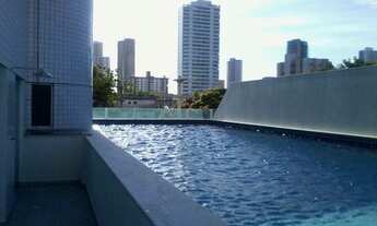 Imagem 5: Excelente Apartamento mobiliado 1/4 no Jardins do Alto em Tirol