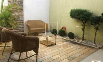 Imagem 4: Casa (térrea em condominio) 3 dormitórios/suite, portaria 24hs, lazer, espaço gourmet, sal