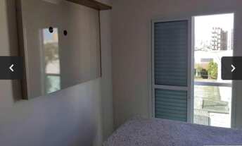 Imagem 6: SANTO ANDRÉ - RESIDENCIAL - PARQUE DAS NAÇÕES