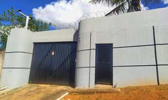 Imagem 1: Casa 04 Quartos - Condomínio JK - Arniqueiras