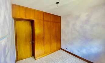 Imagem 3: Apartamento para venda com 72 metros quadrados com 2 quartos em Laranjeiras - Rio de Janei